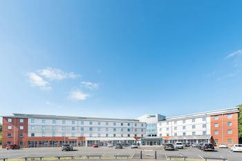 Holiday Inn Express Leigh - Sports Village, An Ihg Hotel