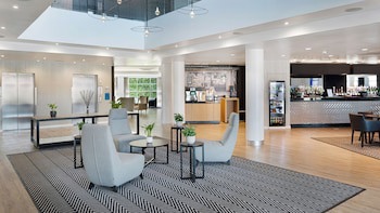 Holiday Inn Express Leigh - Sports Village, An Ihg Hotel