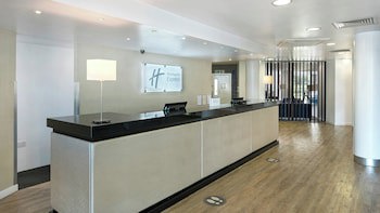 Holiday Inn Express Leigh - Sports Village, An Ihg Hotel