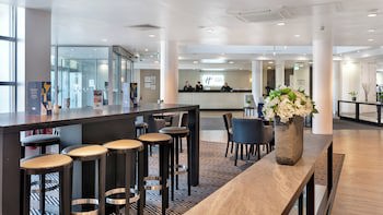 Holiday Inn Express Leigh - Sports Village, An Ihg Hotel