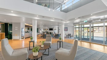 Holiday Inn Express Leigh - Sports Village, An Ihg Hotel