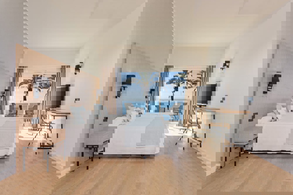 Hotel HSM Golden Playa