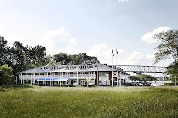 Comwell Kongebrogaarden