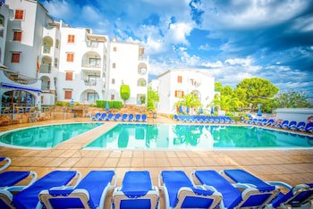 Flipflop Surfing Playa Apartments