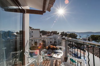 Flipflop Surfing Playa Apartments