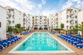 Flipflop Surfing Playa Apartments