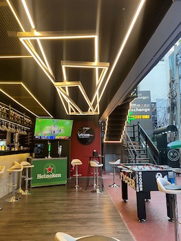 Citadines Sukhumvit 11 Bangkok
