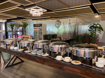 Citadines Sukhumvit 11 Bangkok
