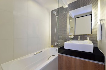 Citadines Sukhumvit 11 Bangkok