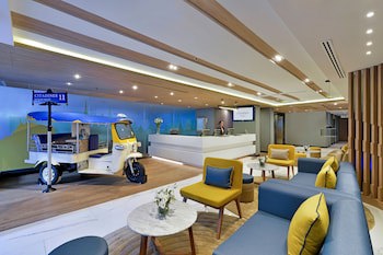 Citadines Sukhumvit 11 Bangkok