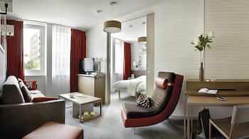 Aparthotel Adagio Basel City