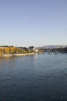 Aparthotel Adagio Basel City
