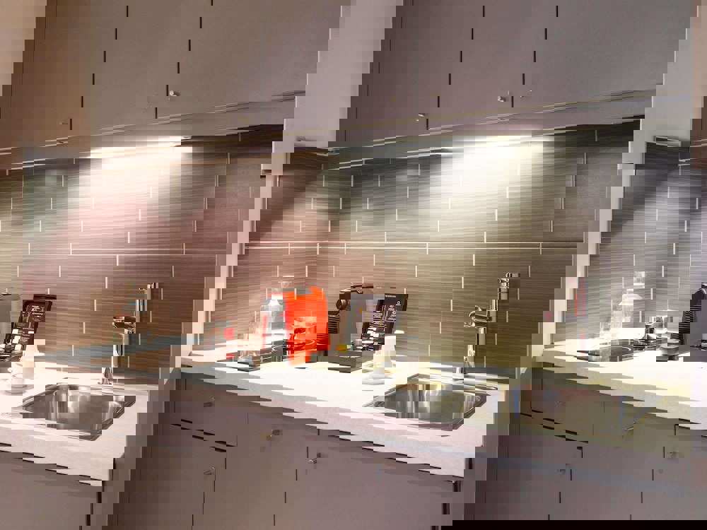 Aparthotel Adagio Basel City