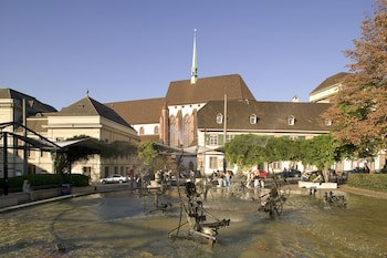 Aparthotel Adagio Basel City