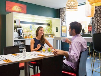 Aparthotel Adagio Basel City