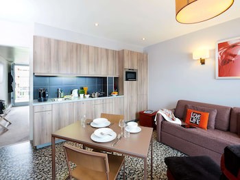 Aparthotel Adagio Basel City