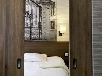 Aparthotel Adagio Basel City