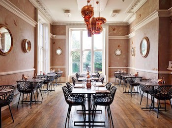 Cotswold Grange