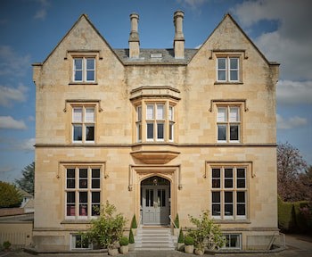Cotswold Grange