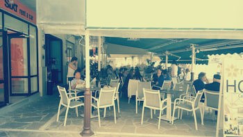 Manessi City Hotel