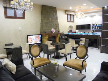 Manessi City Hotel