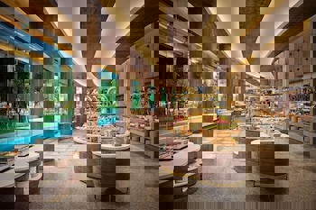 Gloria Serenity Resort - All Inclusive