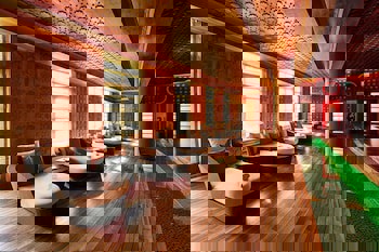 Gloria Serenity Resort - All Inclusive