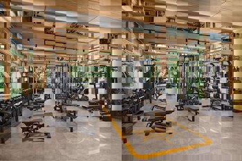 Gloria Serenity Resort - All Inclusive