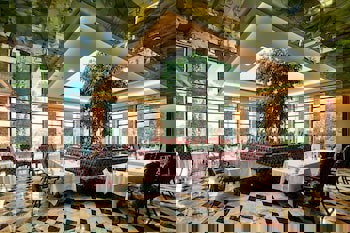 Gloria Serenity Resort - All Inclusive