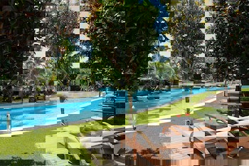 Gloria Serenity Resort - All Inclusive