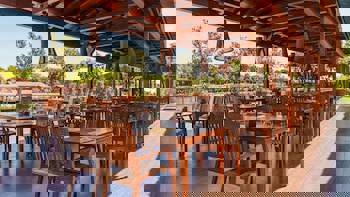 Gloria Serenity Resort - All Inclusive