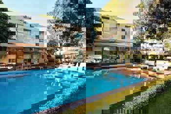 Gloria Serenity Resort - All Inclusive