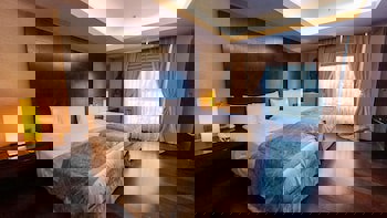 Gloria Serenity Resort - All Inclusive