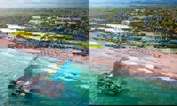 Gloria Serenity Resort - All Inclusive