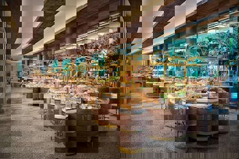 Gloria Serenity Resort - All Inclusive