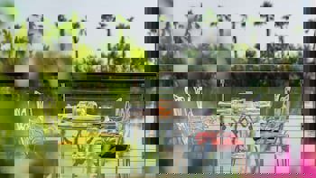 Gloria Serenity Resort - All Inclusive