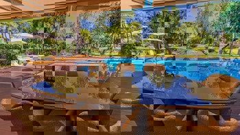 Gloria Serenity Resort - All Inclusive