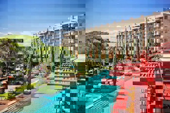 Gloria Serenity Resort - All Inclusive