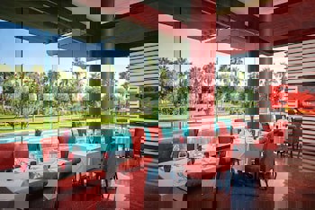 Gloria Serenity Resort - All Inclusive