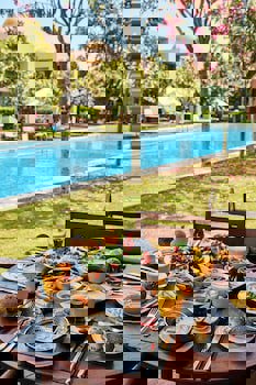 Gloria Serenity Resort - All Inclusive