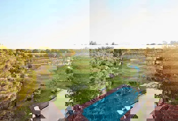 Gloria Serenity Resort - All Inclusive