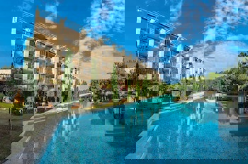 Gloria Serenity Resort - All Inclusive