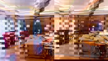 Gloria Serenity Resort - All Inclusive