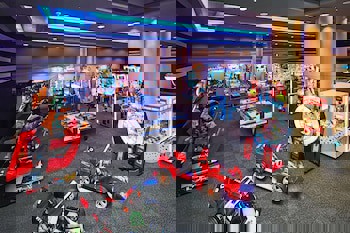 Gloria Serenity Resort - All Inclusive