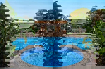 Gloria Serenity Resort - All Inclusive