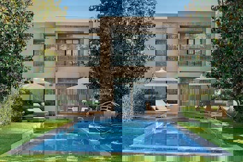 Gloria Serenity Resort - All Inclusive