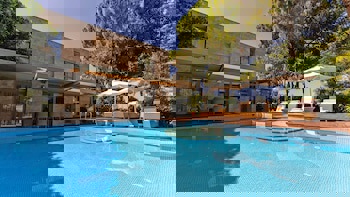 Gloria Serenity Resort - All Inclusive