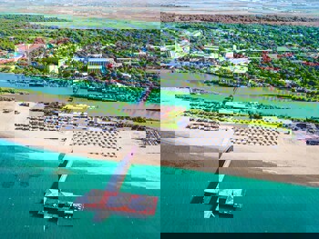 Gloria Serenity Resort - All Inclusive