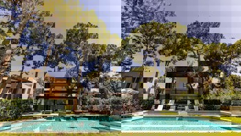 Gloria Serenity Resort - All Inclusive