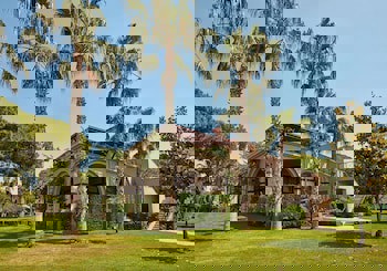 Gloria Serenity Resort - All Inclusive